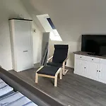 Apartment Lagertha - Maisonette Busum
