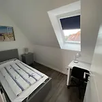 Lagertha - Maisonette Apartment *