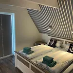 Apartment Lagertha - Maisonette Busum