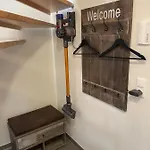 Lagertha - Maisonette Apartment Busum