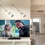 Lagertha - Maisonette Apartment