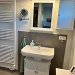 Lagertha - Maisonette Apartment