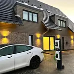 Lagertha - Maisonette * Busum