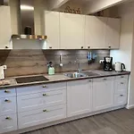 Apartment Lagertha - Maisonette *