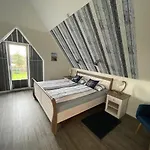Apartment Lagertha - Maisonette Busum