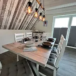 Lagertha - Maisonette *