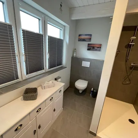 Apartment Lagertha - Maisonette