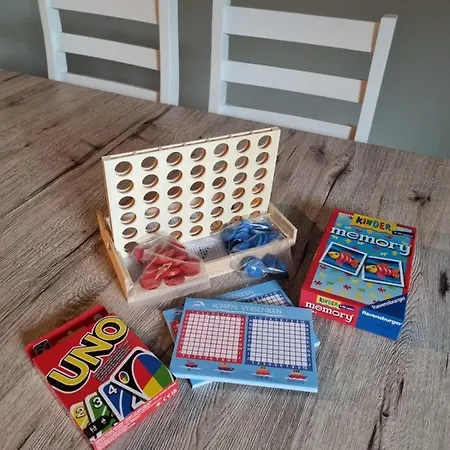 Apartamento Lagertha - Maisonette *