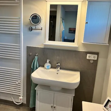 Lagertha - Maisonette Apartment