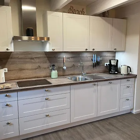 Apartamento Lagertha - Maisonette *