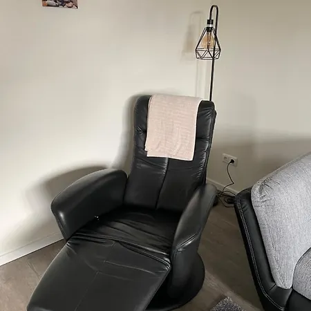 Apartamento Lagertha - Maisonette *