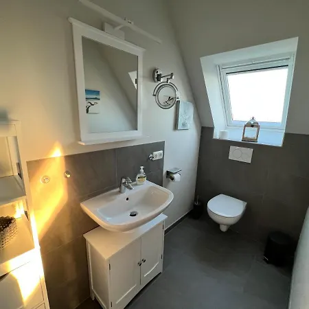 Apartment Lagertha - Maisonette *