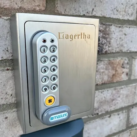 Apartment Lagertha - Maisonette *