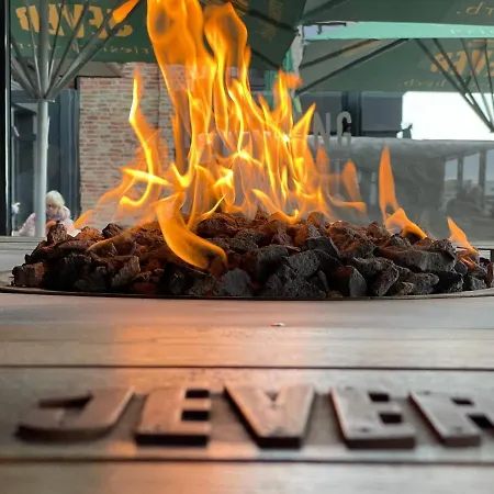 Appartement Lagertha - Maisonette *