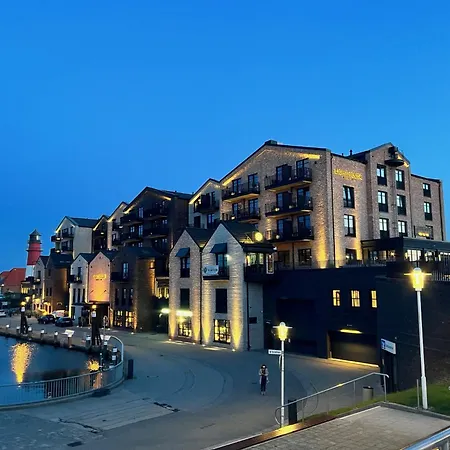 Lagertha - Maisonette Apartment *