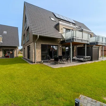 Apartamento Lagertha - Maisonette *