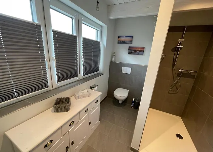 Lägenhet Lagertha - Maisonette