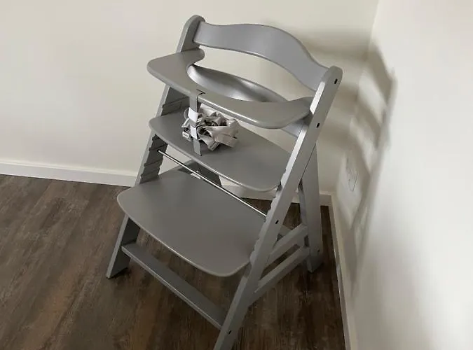 Lagertha - Maisonette Büsum