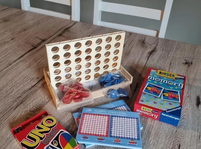 Lägenhet Lagertha - Maisonette *