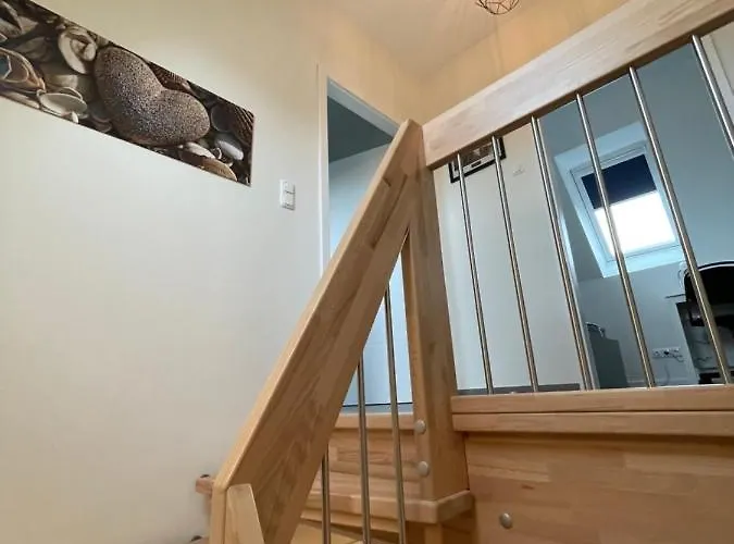 Lagertha - Maisonette