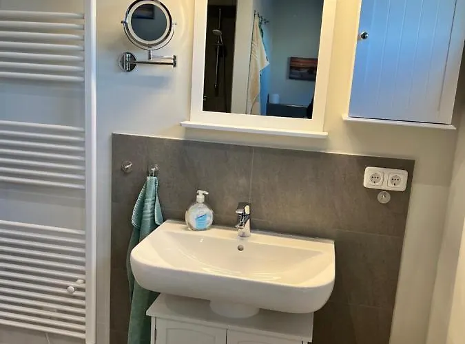 Lagertha - Maisonette Appartement