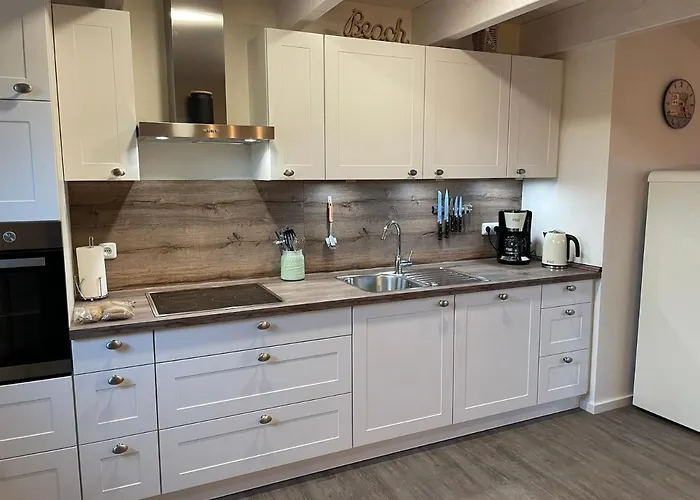 Lägenhet Lagertha - Maisonette *