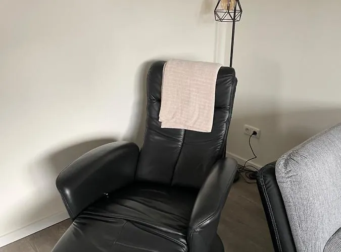 Appartement Lagertha - Maisonette *