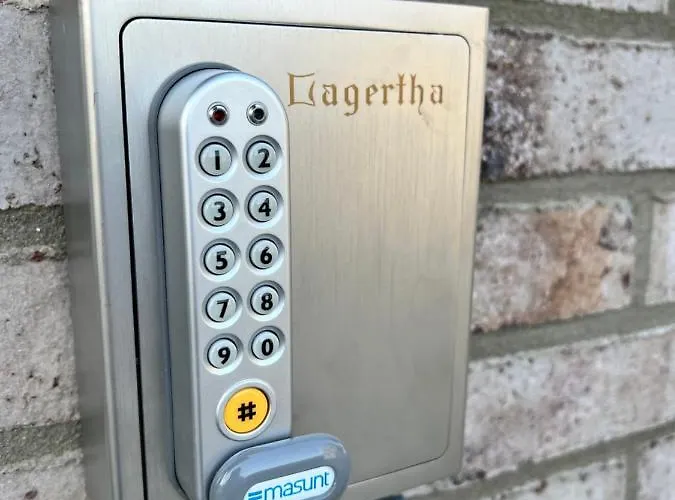 Apartament Lagertha - Maisonette *