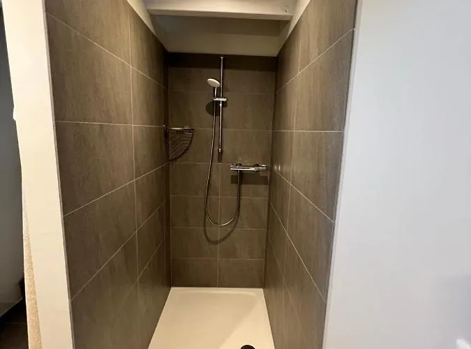 Appartement Lagertha - Maisonette *