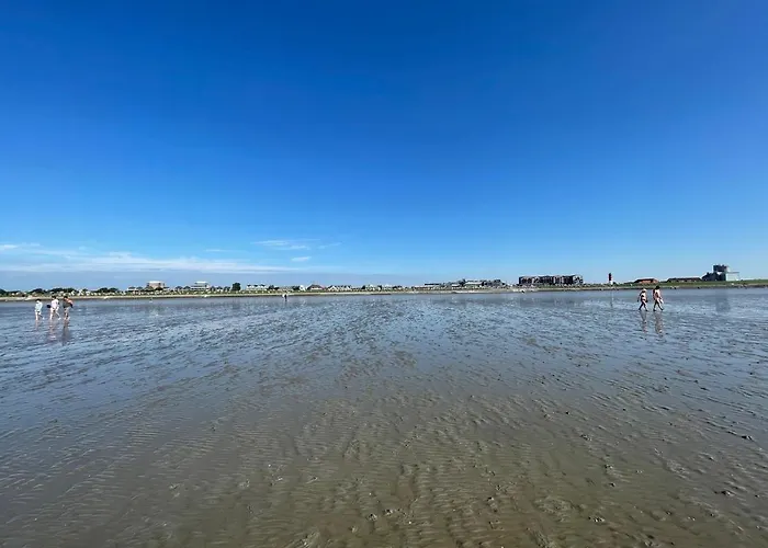 Lagertha - Maisonette *