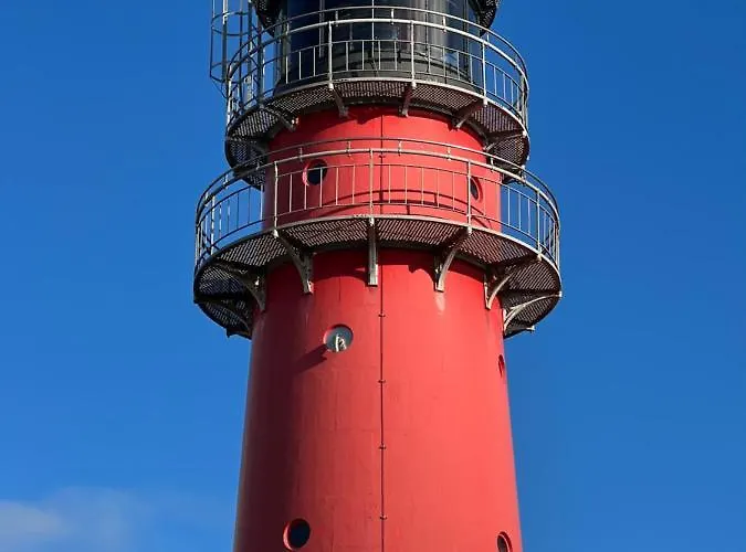 Lagertha - Maisonette