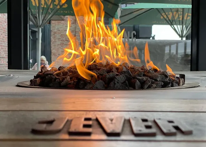 Appartement Lagertha - Maisonette *