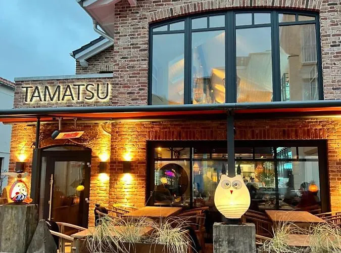 Lagertha - Maisonette